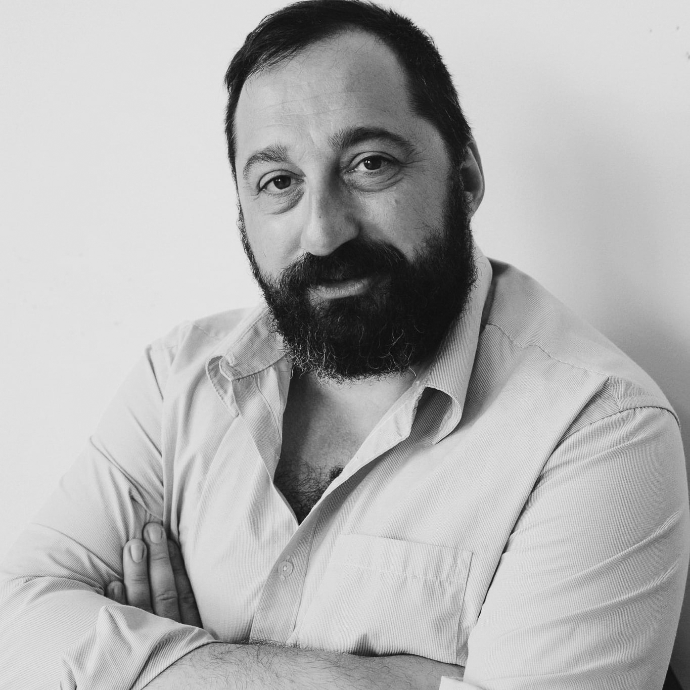 Director Gera Sandler