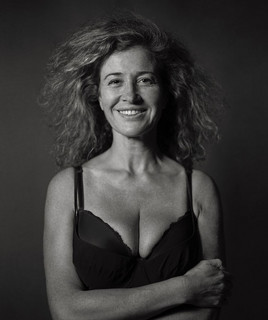Maria Atlas as Melissa